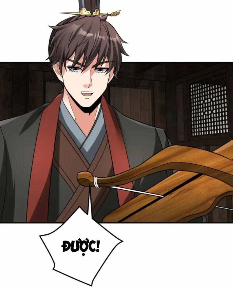 Đại Tần Ta Con Trai Tần Thủy Hoàng Giết Địch Thăng Cấp Thành Thần - Chapter 125 - Page 18
