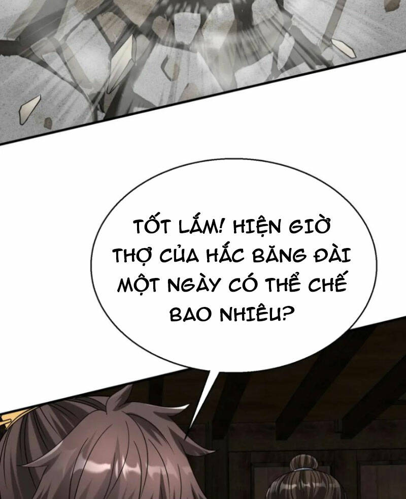 Đại Tần Ta Con Trai Tần Thủy Hoàng Giết Địch Thăng Cấp Thành Thần - Chapter 125 - Page 23