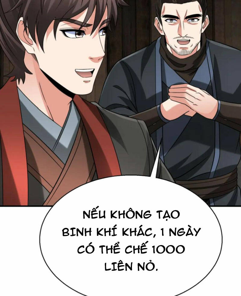 Đại Tần Ta Con Trai Tần Thủy Hoàng Giết Địch Thăng Cấp Thành Thần - Chapter 125 - Page 24