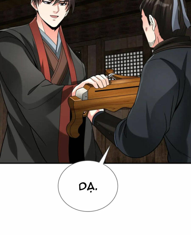 Đại Tần Ta Con Trai Tần Thủy Hoàng Giết Địch Thăng Cấp Thành Thần - Chapter 125 - Page 26