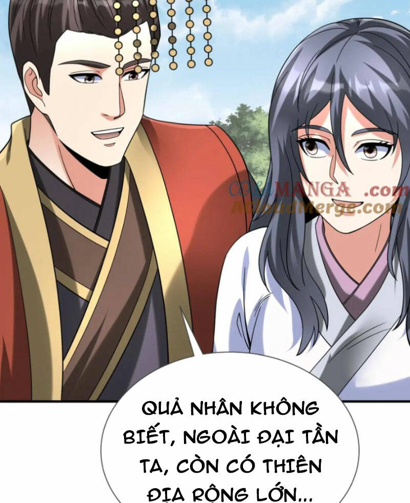 Đại Tần Ta Con Trai Tần Thủy Hoàng Giết Địch Thăng Cấp Thành Thần - Chapter 125 - Page 32