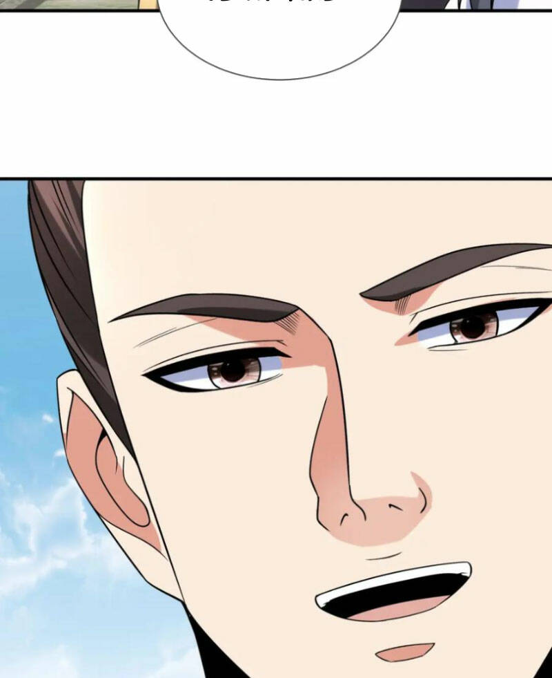 Đại Tần Ta Con Trai Tần Thủy Hoàng Giết Địch Thăng Cấp Thành Thần - Chapter 125 - Page 35