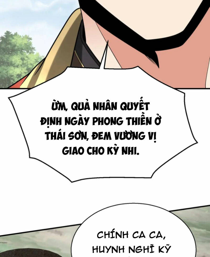 Đại Tần Ta Con Trai Tần Thủy Hoàng Giết Địch Thăng Cấp Thành Thần - Chapter 125 - Page 36