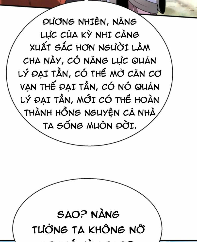 Đại Tần Ta Con Trai Tần Thủy Hoàng Giết Địch Thăng Cấp Thành Thần - Chapter 125 - Page 38