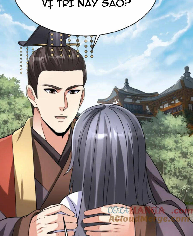 Đại Tần Ta Con Trai Tần Thủy Hoàng Giết Địch Thăng Cấp Thành Thần - Chapter 125 - Page 39
