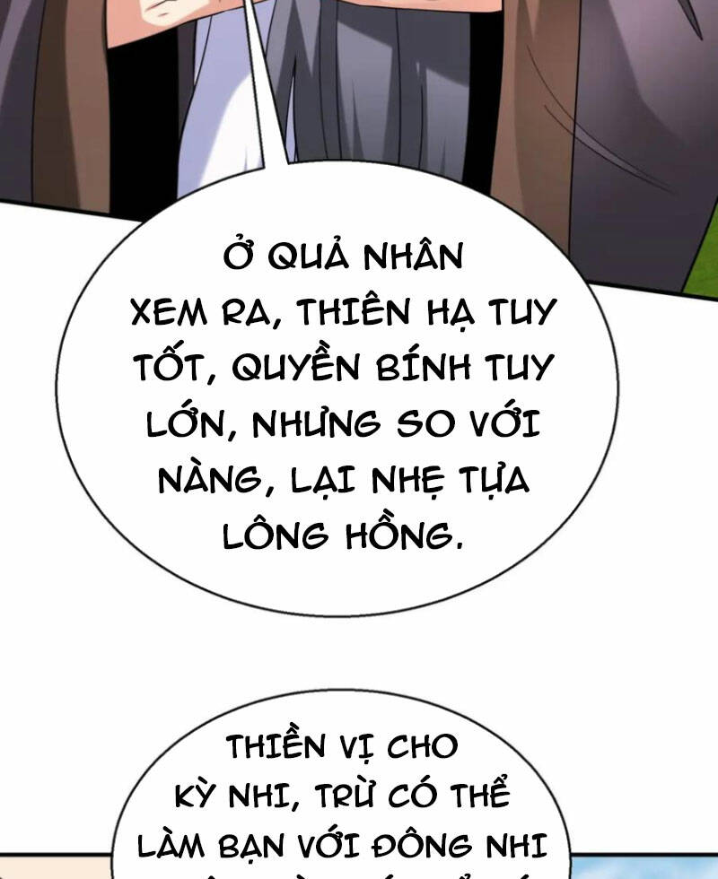 Đại Tần Ta Con Trai Tần Thủy Hoàng Giết Địch Thăng Cấp Thành Thần - Chapter 125 - Page 40