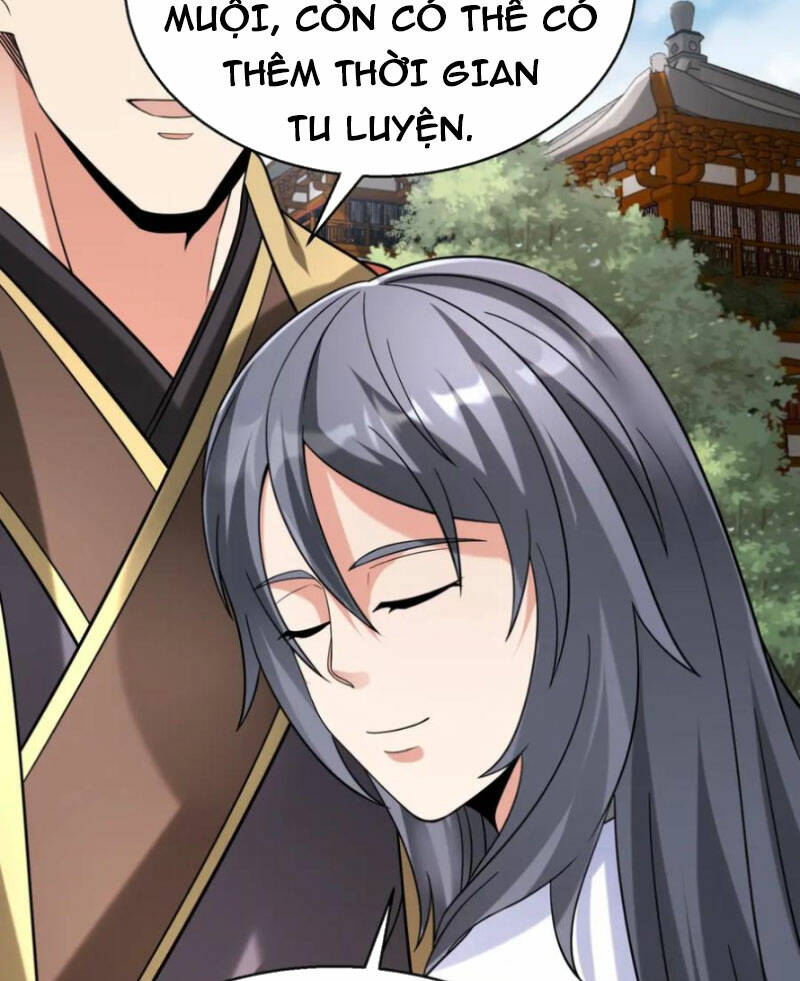 Đại Tần Ta Con Trai Tần Thủy Hoàng Giết Địch Thăng Cấp Thành Thần - Chapter 125 - Page 41