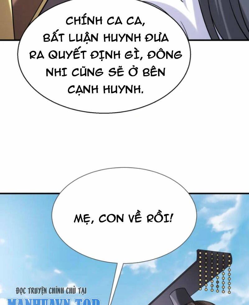 Đại Tần Ta Con Trai Tần Thủy Hoàng Giết Địch Thăng Cấp Thành Thần - Chapter 125 - Page 42