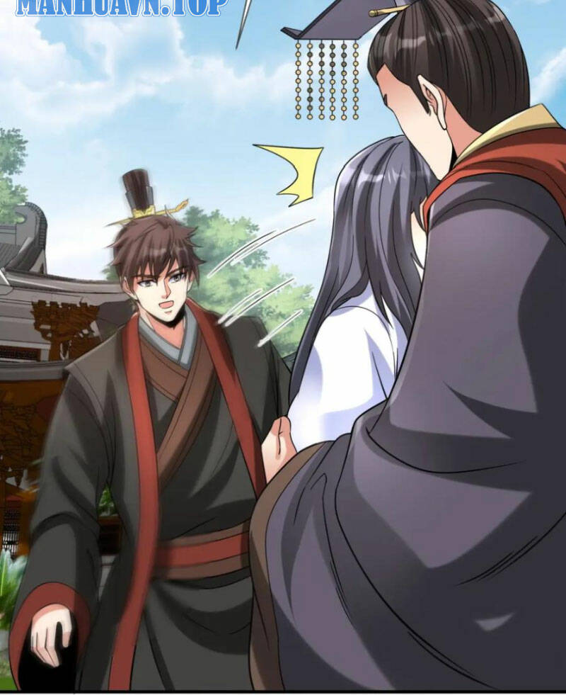 Đại Tần Ta Con Trai Tần Thủy Hoàng Giết Địch Thăng Cấp Thành Thần - Chapter 125 - Page 43