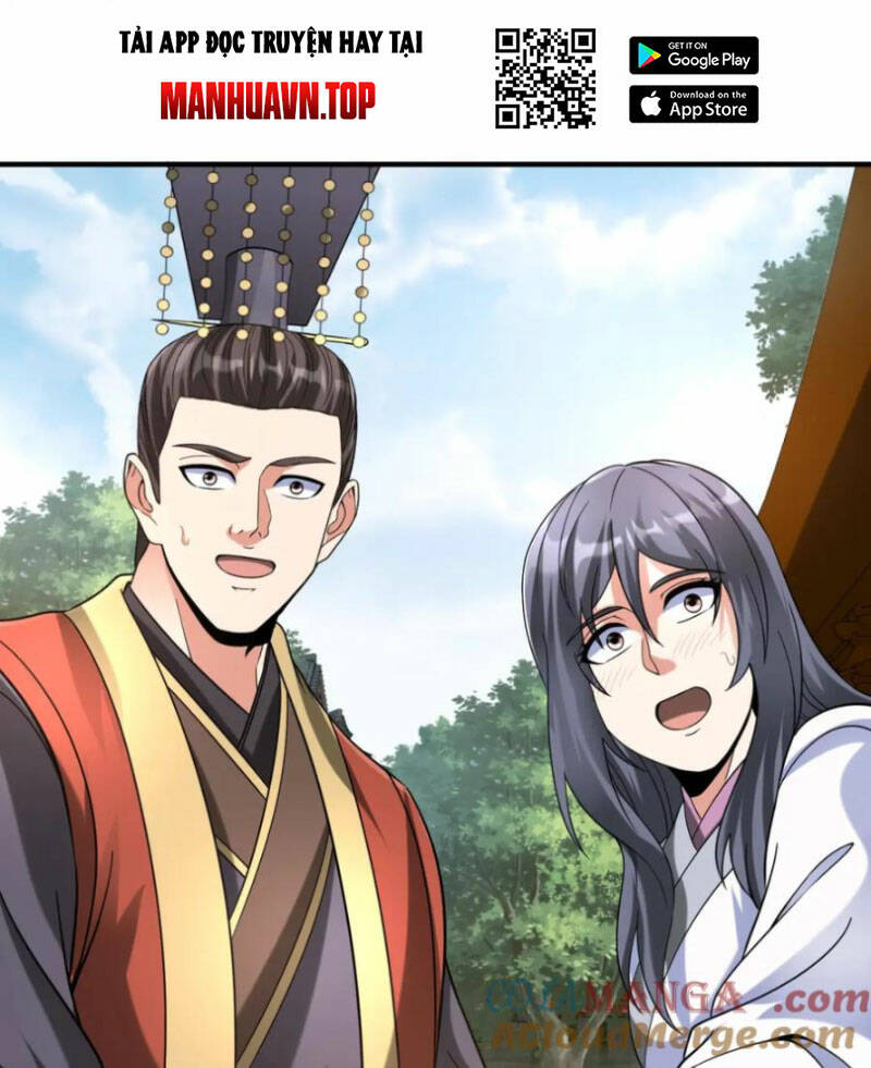 Đại Tần Ta Con Trai Tần Thủy Hoàng Giết Địch Thăng Cấp Thành Thần - Chapter 125 - Page 44