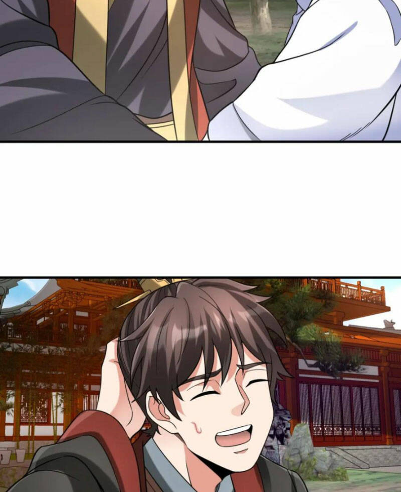 Đại Tần Ta Con Trai Tần Thủy Hoàng Giết Địch Thăng Cấp Thành Thần - Chapter 125 - Page 45