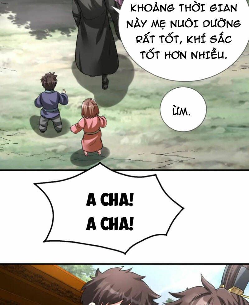 Đại Tần Ta Con Trai Tần Thủy Hoàng Giết Địch Thăng Cấp Thành Thần - Chapter 125 - Page 49