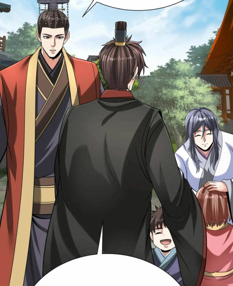 Đại Tần Ta Con Trai Tần Thủy Hoàng Giết Địch Thăng Cấp Thành Thần - Chapter 125 - Page 51