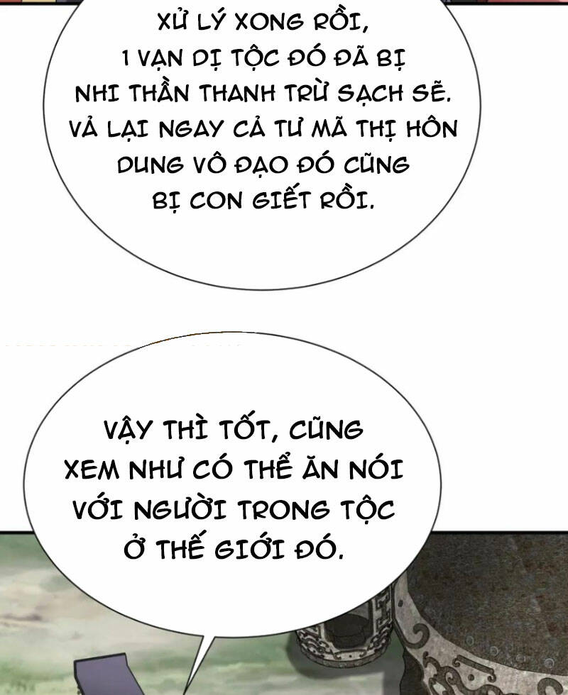 Đại Tần Ta Con Trai Tần Thủy Hoàng Giết Địch Thăng Cấp Thành Thần - Chapter 125 - Page 52