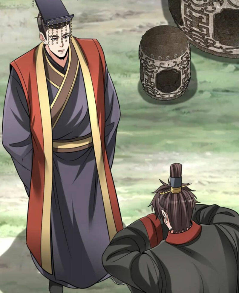 Đại Tần Ta Con Trai Tần Thủy Hoàng Giết Địch Thăng Cấp Thành Thần - Chapter 125 - Page 53