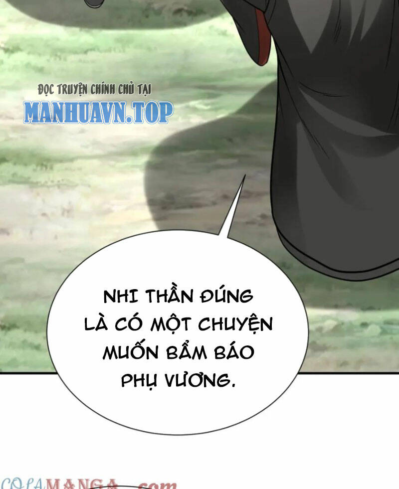 Đại Tần Ta Con Trai Tần Thủy Hoàng Giết Địch Thăng Cấp Thành Thần - Chapter 125 - Page 54