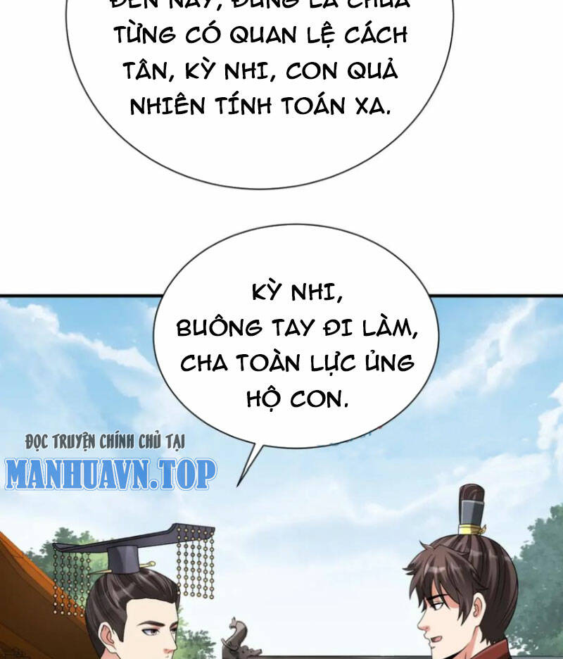 Đại Tần Ta Con Trai Tần Thủy Hoàng Giết Địch Thăng Cấp Thành Thần - Chapter 125 - Page 57