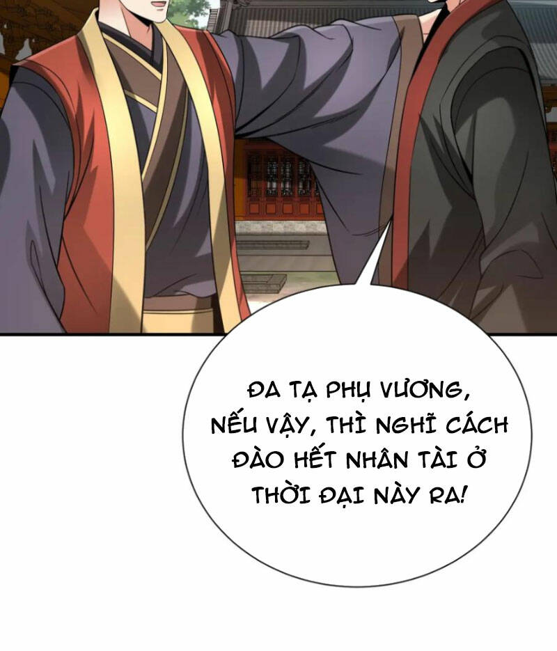 Đại Tần Ta Con Trai Tần Thủy Hoàng Giết Địch Thăng Cấp Thành Thần - Chapter 125 - Page 58