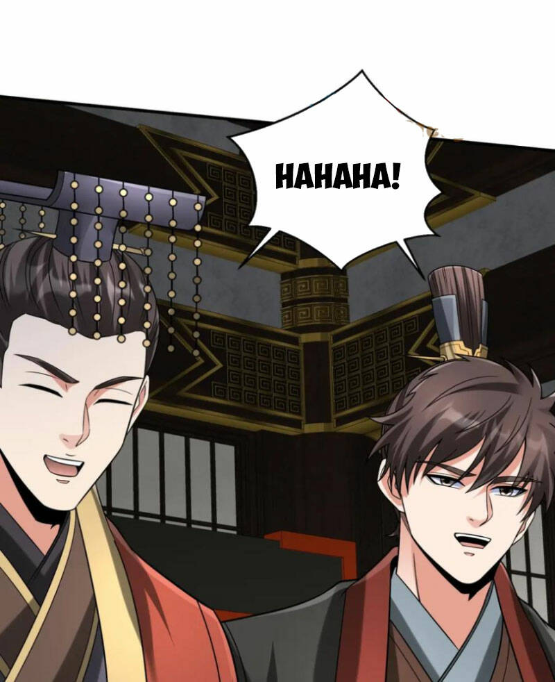 Đại Tần Ta Con Trai Tần Thủy Hoàng Giết Địch Thăng Cấp Thành Thần - Chapter 125 - Page 5