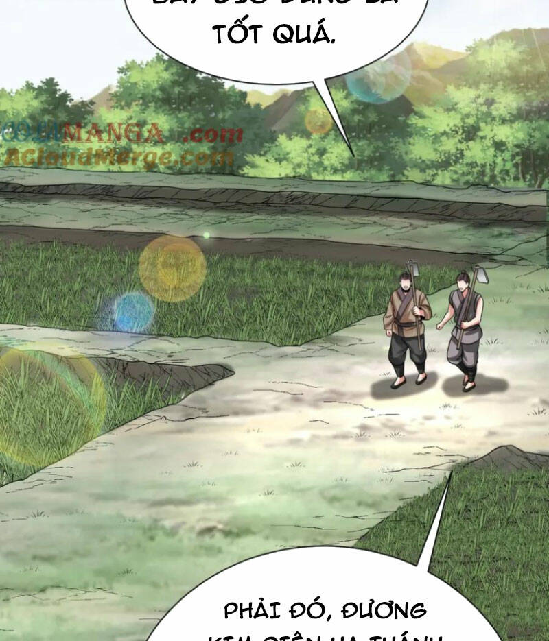 Đại Tần Ta Con Trai Tần Thủy Hoàng Giết Địch Thăng Cấp Thành Thần - Chapter 125 - Page 60