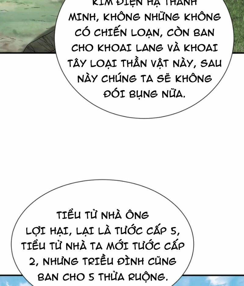 Đại Tần Ta Con Trai Tần Thủy Hoàng Giết Địch Thăng Cấp Thành Thần - Chapter 125 - Page 61