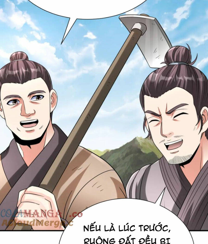 Đại Tần Ta Con Trai Tần Thủy Hoàng Giết Địch Thăng Cấp Thành Thần - Chapter 125 - Page 62