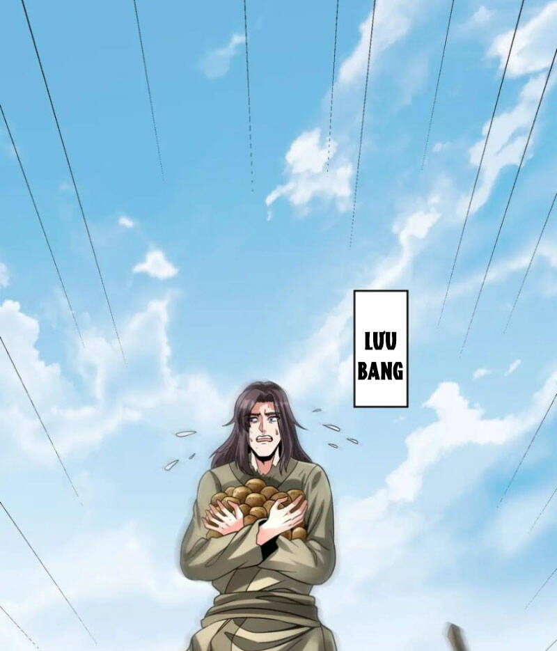 Đại Tần Ta Con Trai Tần Thủy Hoàng Giết Địch Thăng Cấp Thành Thần - Chapter 125 - Page 64