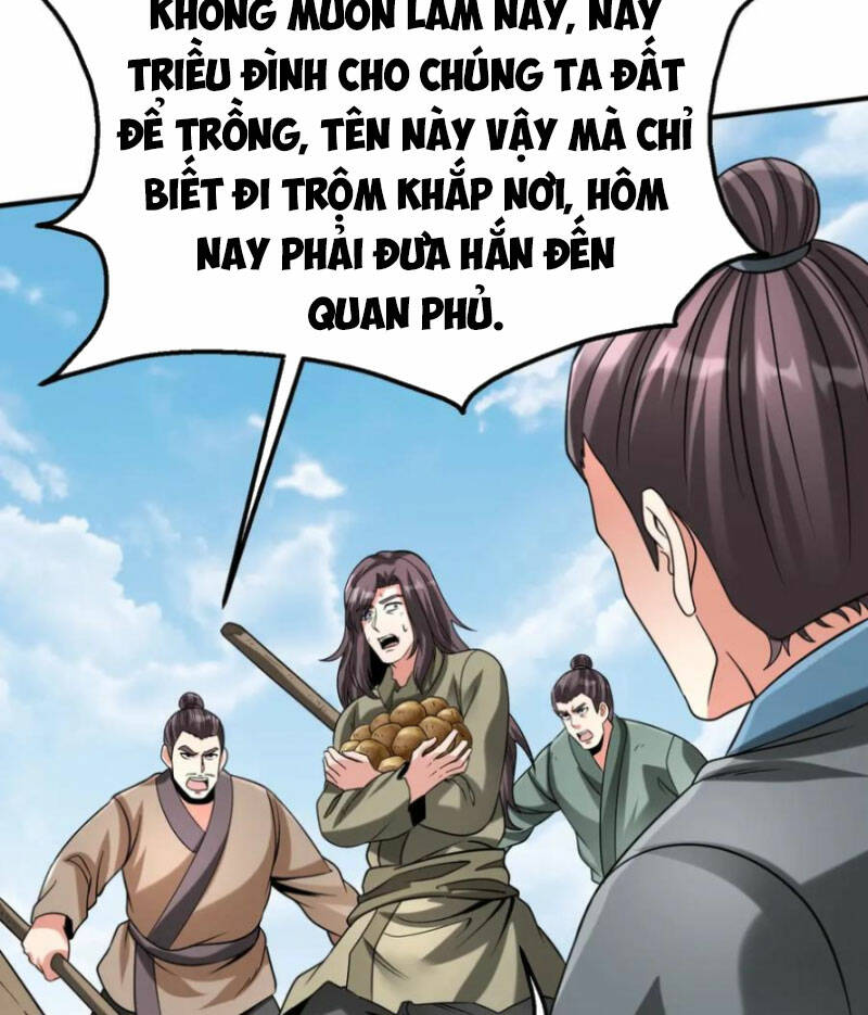 Đại Tần Ta Con Trai Tần Thủy Hoàng Giết Địch Thăng Cấp Thành Thần - Chapter 125 - Page 66