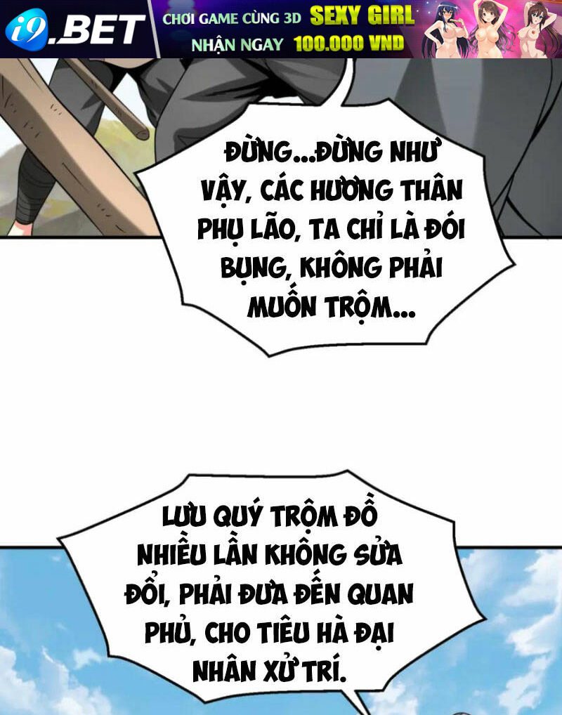 Đại Tần Ta Con Trai Tần Thủy Hoàng Giết Địch Thăng Cấp Thành Thần - Chapter 125 - Page 67