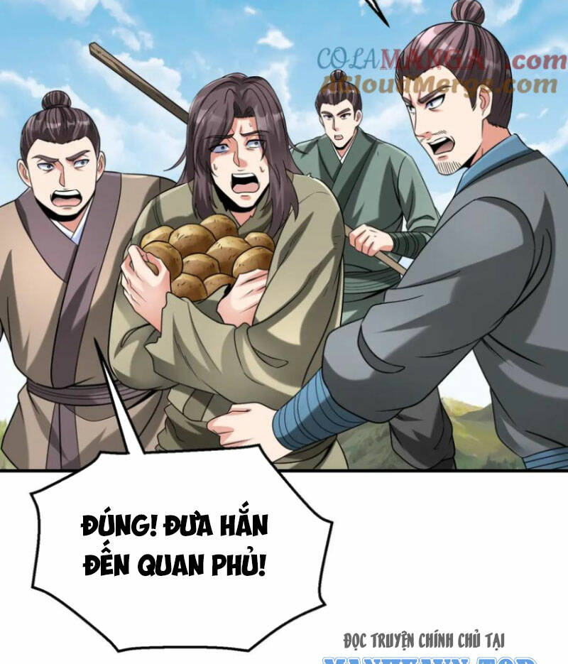 Đại Tần Ta Con Trai Tần Thủy Hoàng Giết Địch Thăng Cấp Thành Thần - Chapter 125 - Page 68