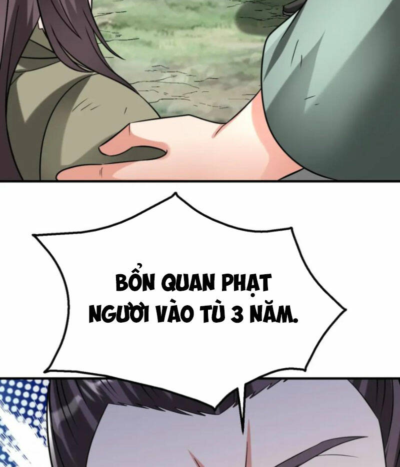 Đại Tần Ta Con Trai Tần Thủy Hoàng Giết Địch Thăng Cấp Thành Thần - Chapter 125 - Page 74