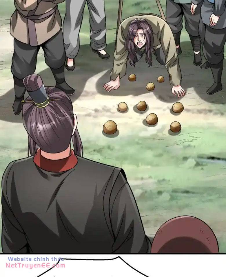 Đại Tần Ta Con Trai Tần Thủy Hoàng Giết Địch Thăng Cấp Thành Thần - Chapter 126 - Page 9