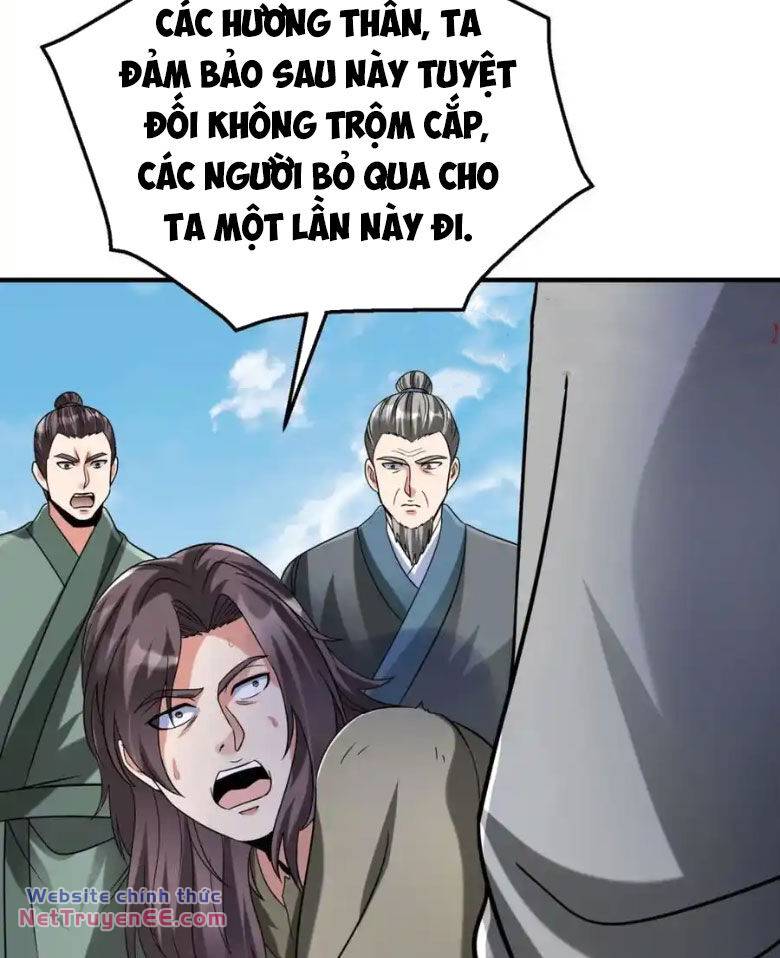 Đại Tần Ta Con Trai Tần Thủy Hoàng Giết Địch Thăng Cấp Thành Thần - Chapter 126 - Page 10