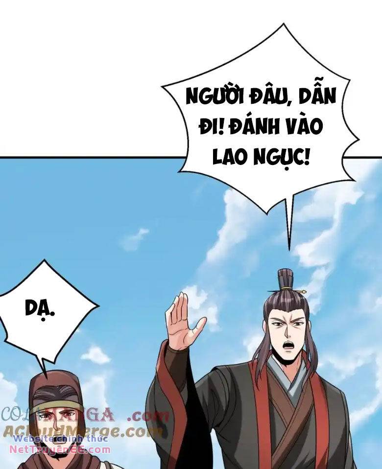 Đại Tần Ta Con Trai Tần Thủy Hoàng Giết Địch Thăng Cấp Thành Thần - Chapter 126 - Page 12