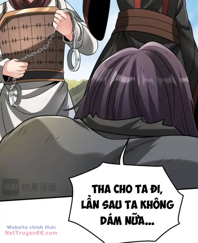 Đại Tần Ta Con Trai Tần Thủy Hoàng Giết Địch Thăng Cấp Thành Thần - Chapter 126 - Page 13