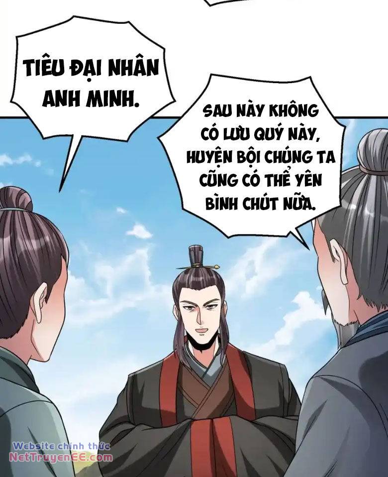 Đại Tần Ta Con Trai Tần Thủy Hoàng Giết Địch Thăng Cấp Thành Thần - Chapter 126 - Page 14