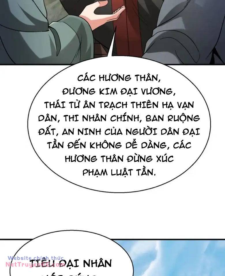 Đại Tần Ta Con Trai Tần Thủy Hoàng Giết Địch Thăng Cấp Thành Thần - Chapter 126 - Page 15