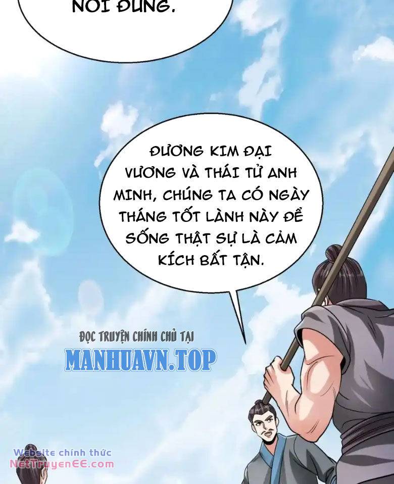 Đại Tần Ta Con Trai Tần Thủy Hoàng Giết Địch Thăng Cấp Thành Thần - Chapter 126 - Page 16