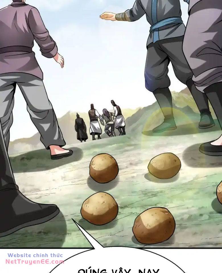 Đại Tần Ta Con Trai Tần Thủy Hoàng Giết Địch Thăng Cấp Thành Thần - Chapter 126 - Page 17