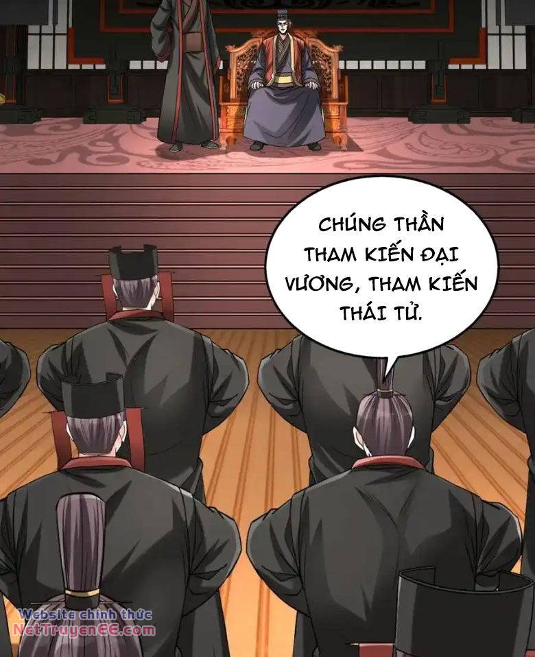 Đại Tần Ta Con Trai Tần Thủy Hoàng Giết Địch Thăng Cấp Thành Thần - Chapter 126 - Page 20