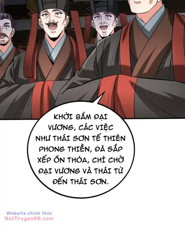 Đại Tần Ta Con Trai Tần Thủy Hoàng Giết Địch Thăng Cấp Thành Thần - Chapter 126 - Page 24