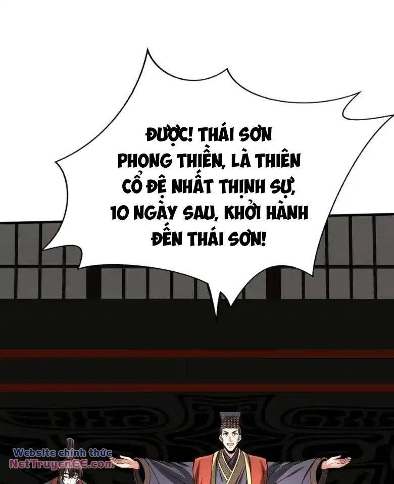 Đại Tần Ta Con Trai Tần Thủy Hoàng Giết Địch Thăng Cấp Thành Thần - Chapter 126 - Page 25