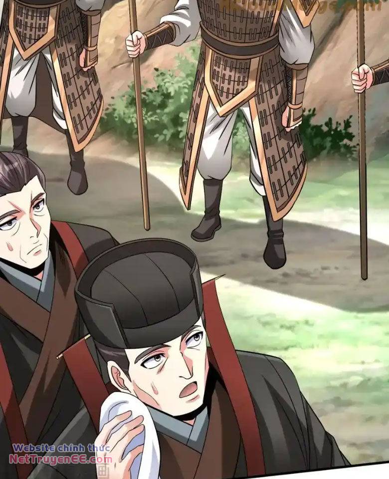 Đại Tần Ta Con Trai Tần Thủy Hoàng Giết Địch Thăng Cấp Thành Thần - Chapter 126 - Page 30