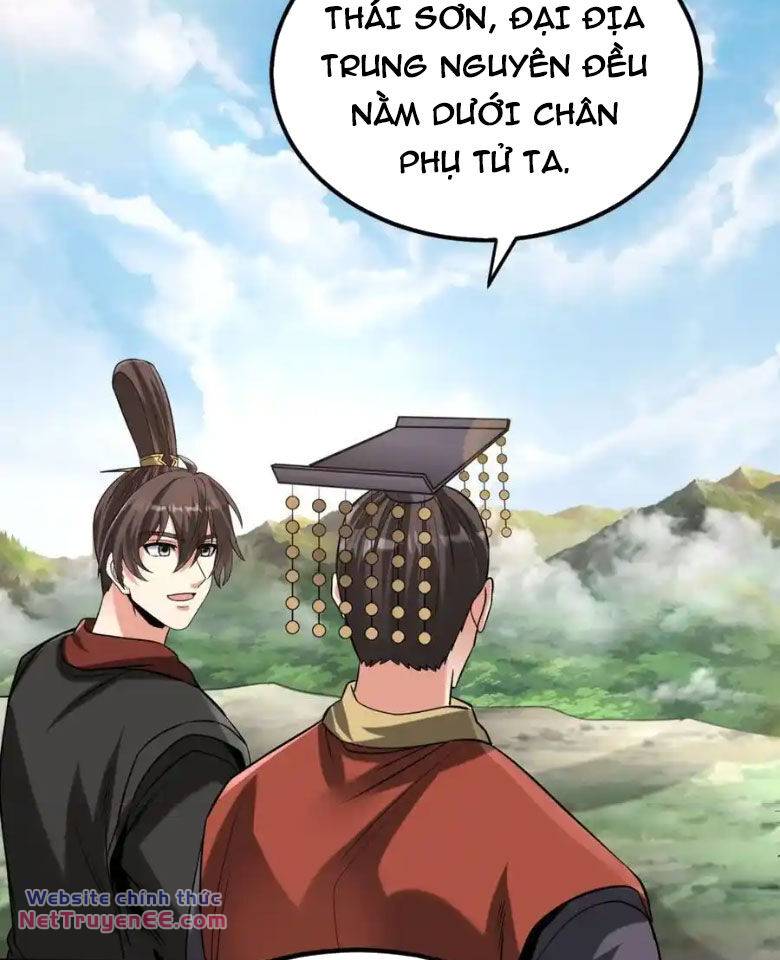 Đại Tần Ta Con Trai Tần Thủy Hoàng Giết Địch Thăng Cấp Thành Thần - Chapter 126 - Page 33