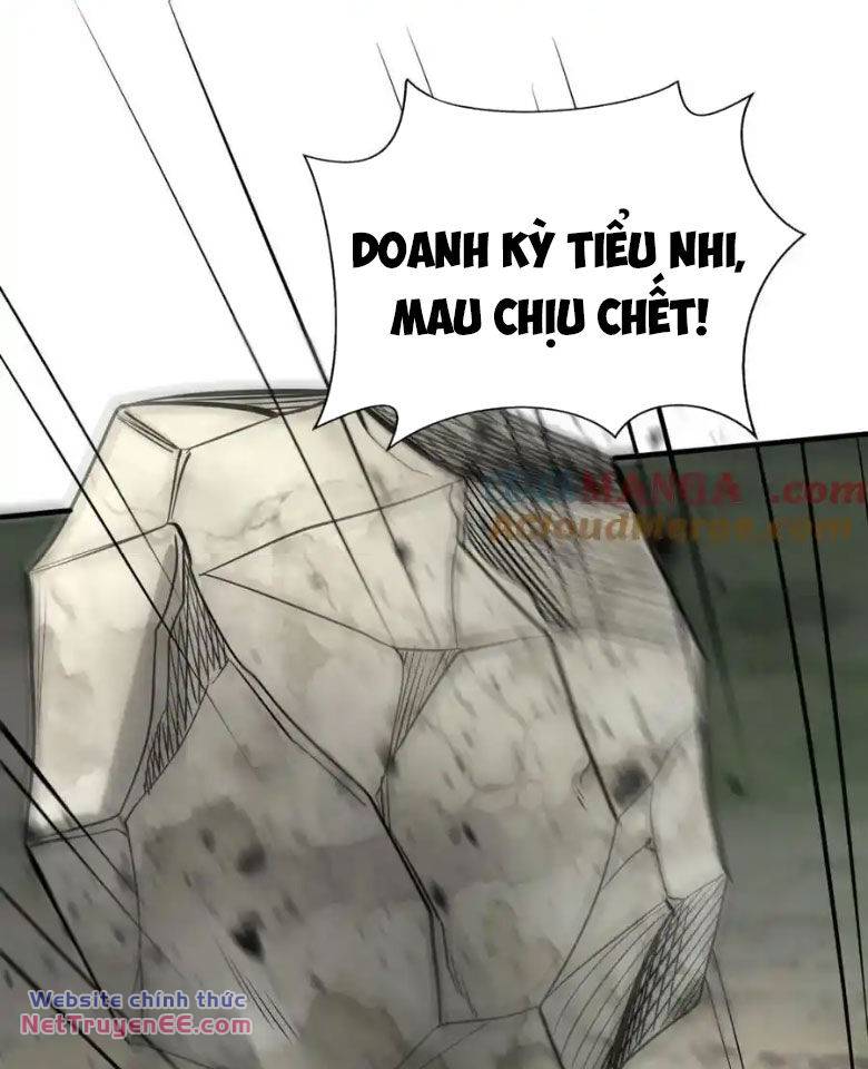 Đại Tần Ta Con Trai Tần Thủy Hoàng Giết Địch Thăng Cấp Thành Thần - Chapter 126 - Page 37