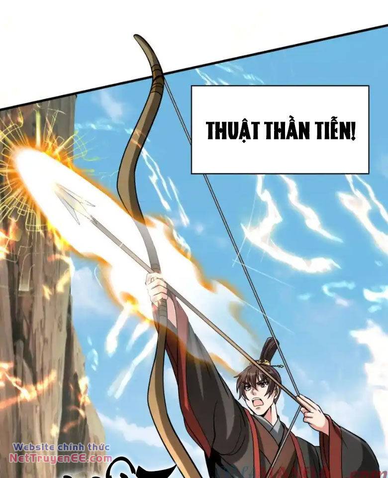 Đại Tần Ta Con Trai Tần Thủy Hoàng Giết Địch Thăng Cấp Thành Thần - Chapter 126 - Page 39