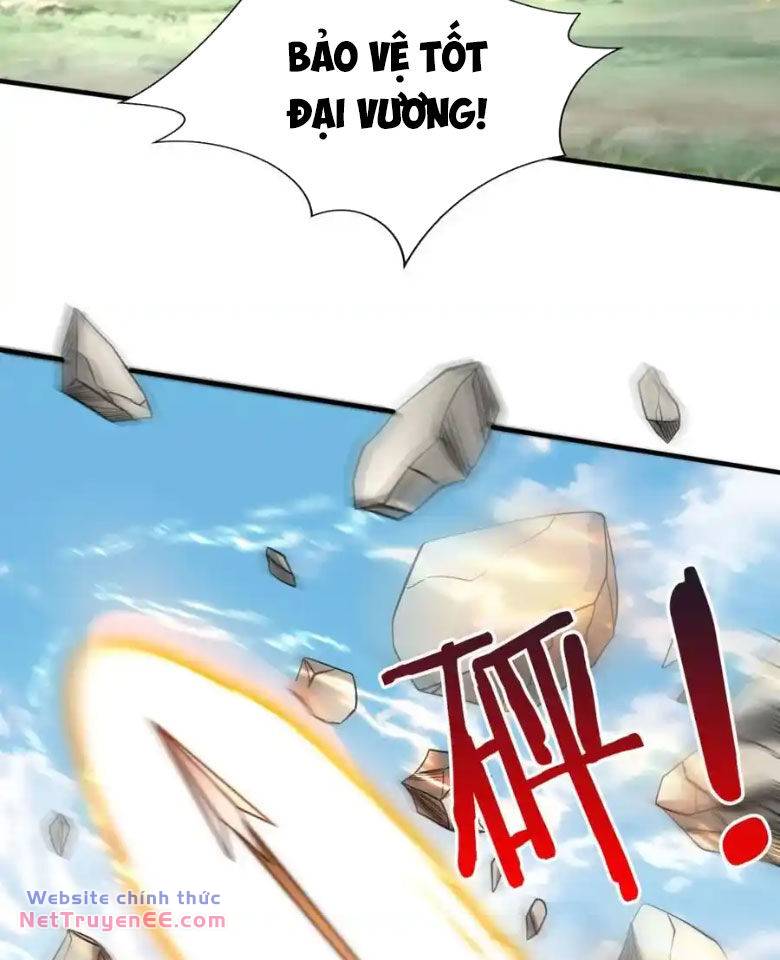 Đại Tần Ta Con Trai Tần Thủy Hoàng Giết Địch Thăng Cấp Thành Thần - Chapter 126 - Page 41