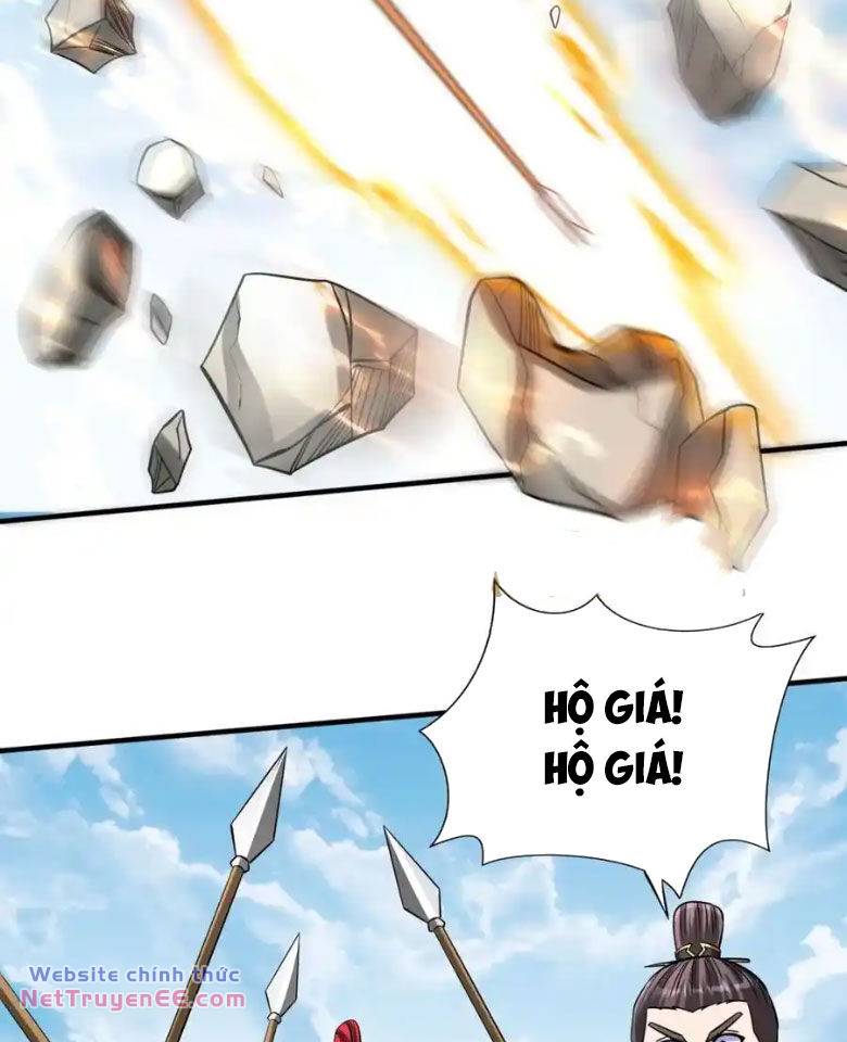 Đại Tần Ta Con Trai Tần Thủy Hoàng Giết Địch Thăng Cấp Thành Thần - Chapter 126 - Page 42