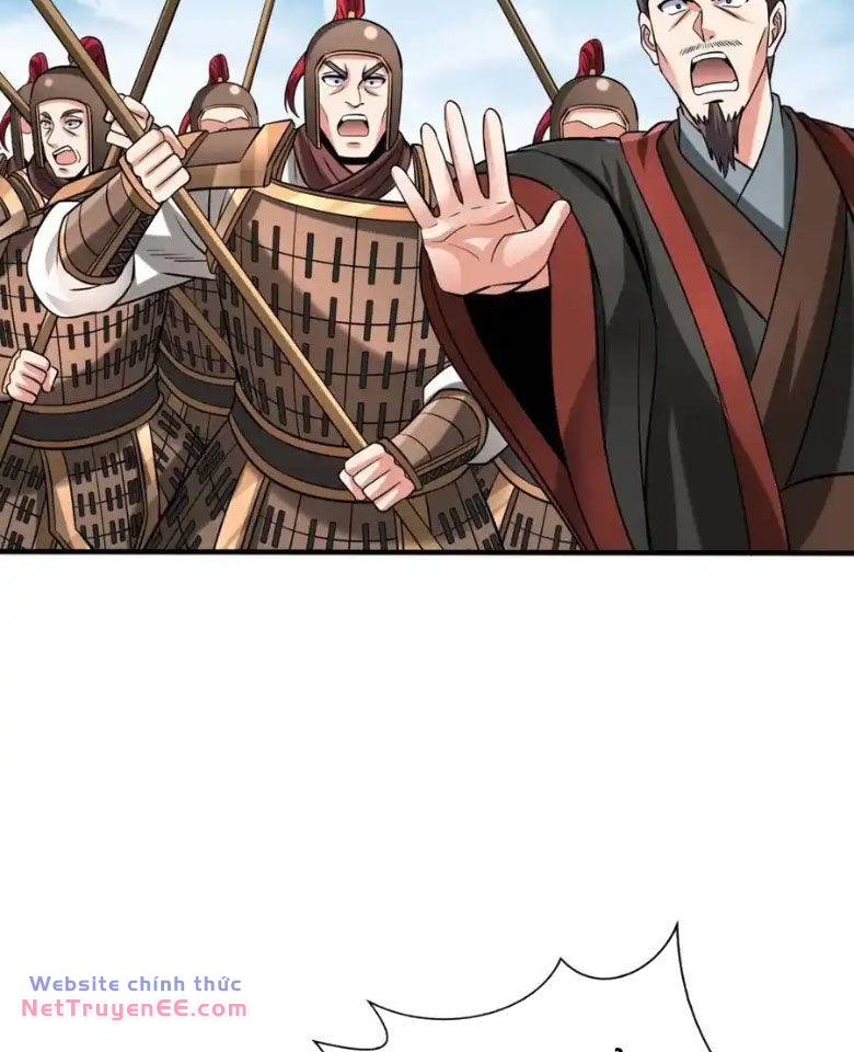 Đại Tần Ta Con Trai Tần Thủy Hoàng Giết Địch Thăng Cấp Thành Thần - Chapter 126 - Page 43