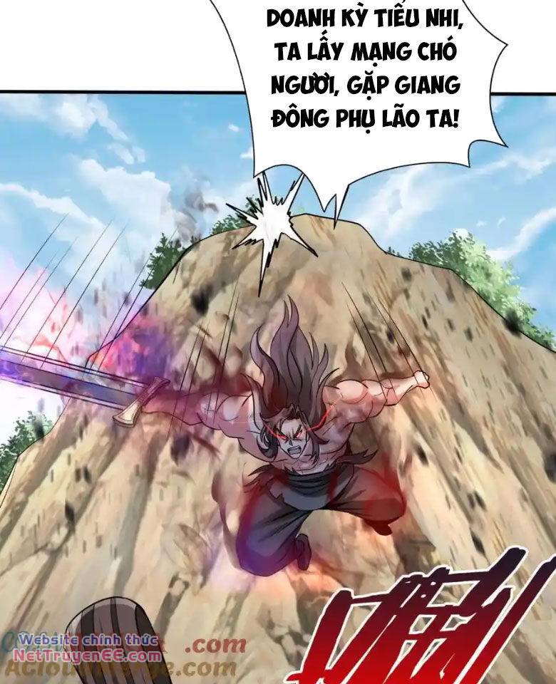 Đại Tần Ta Con Trai Tần Thủy Hoàng Giết Địch Thăng Cấp Thành Thần - Chapter 126 - Page 44